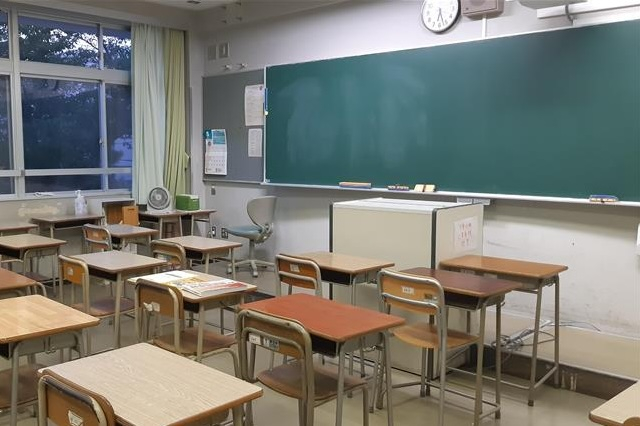 日本語指導