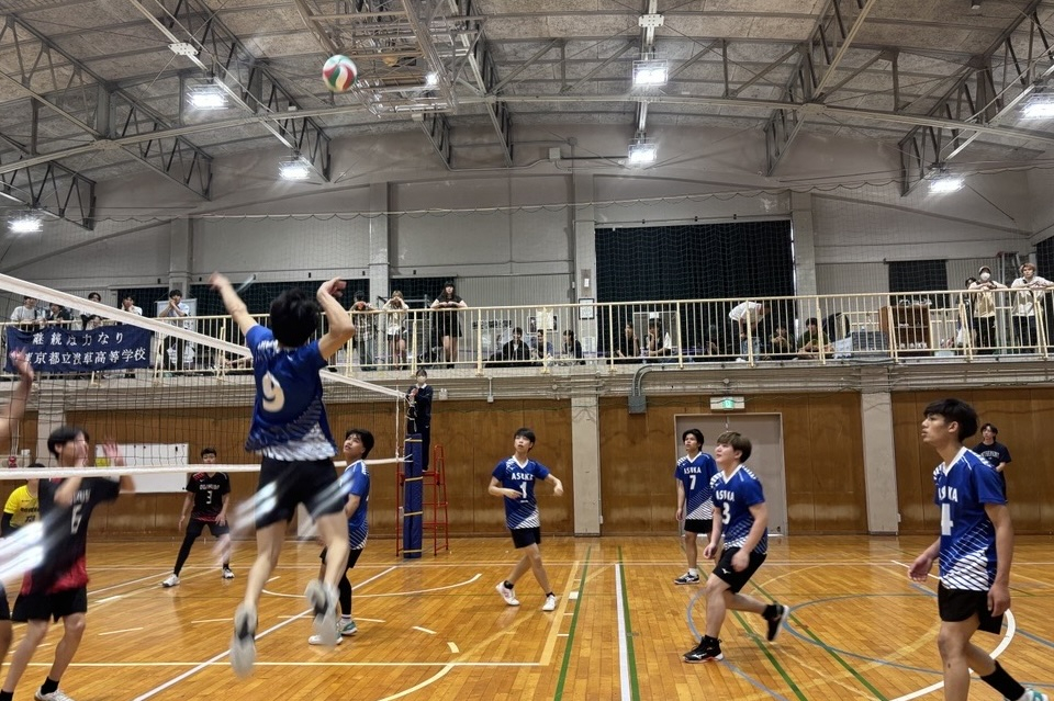 スポーツ大会