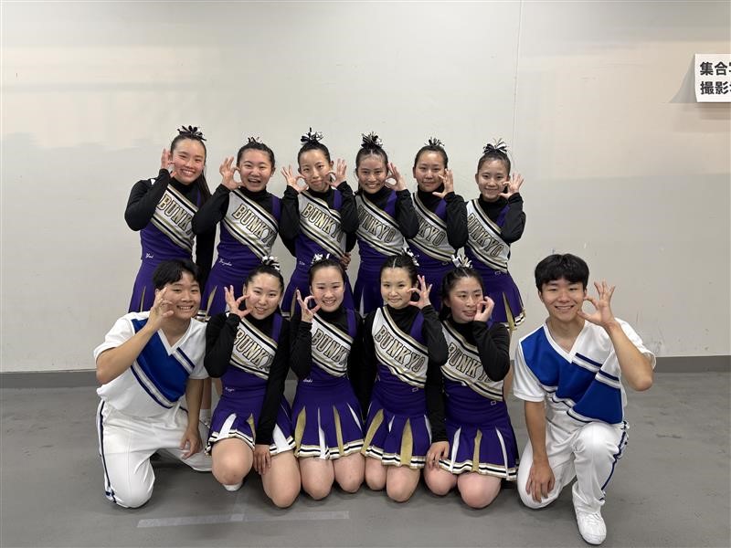 Bチーム集合写真