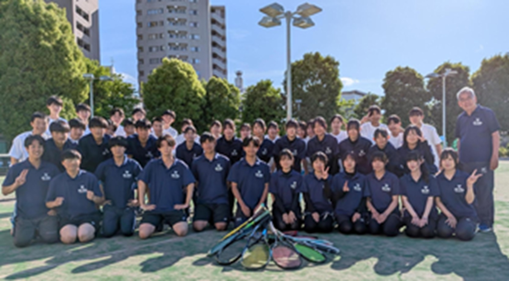 HP用集合写真