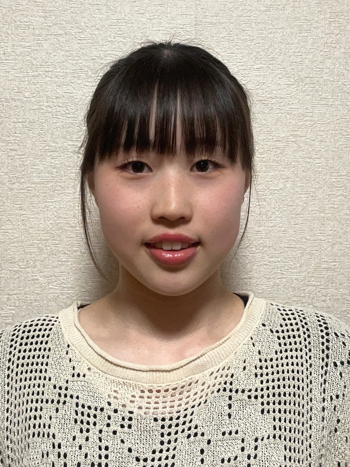 菊池さんの写真
