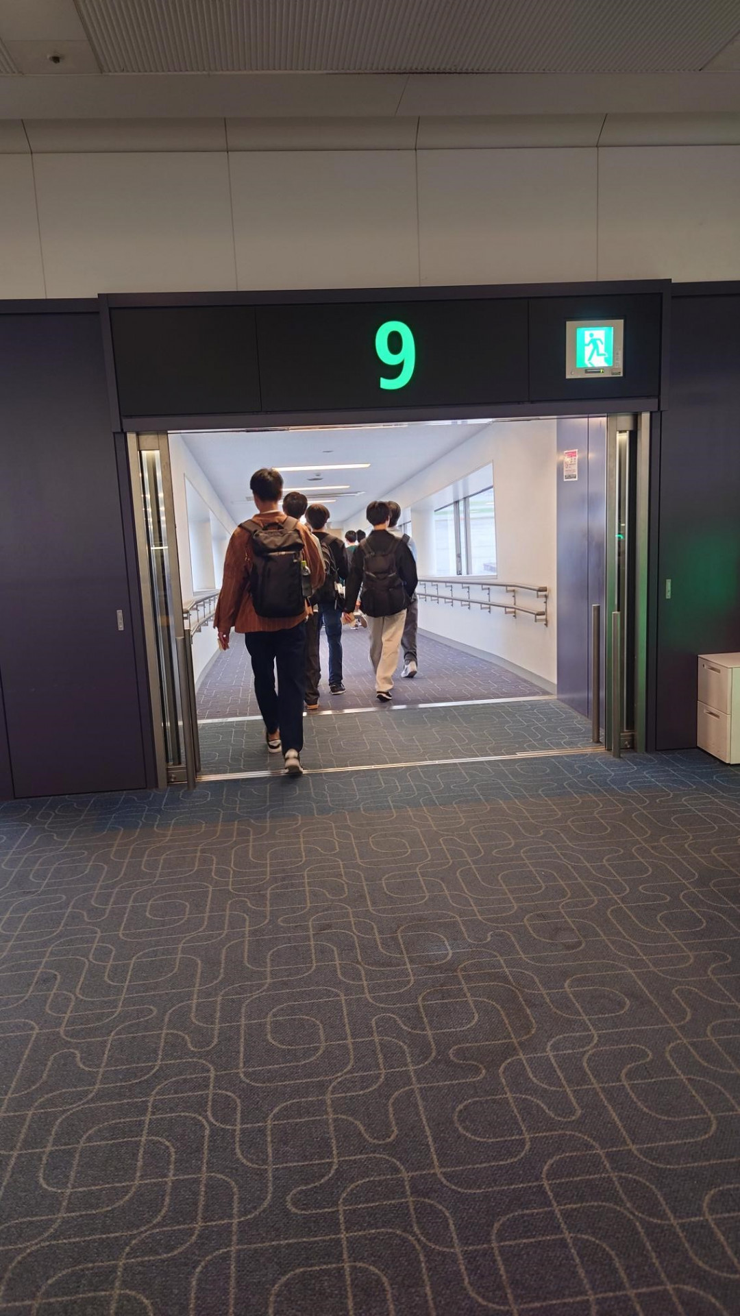 修学旅行１