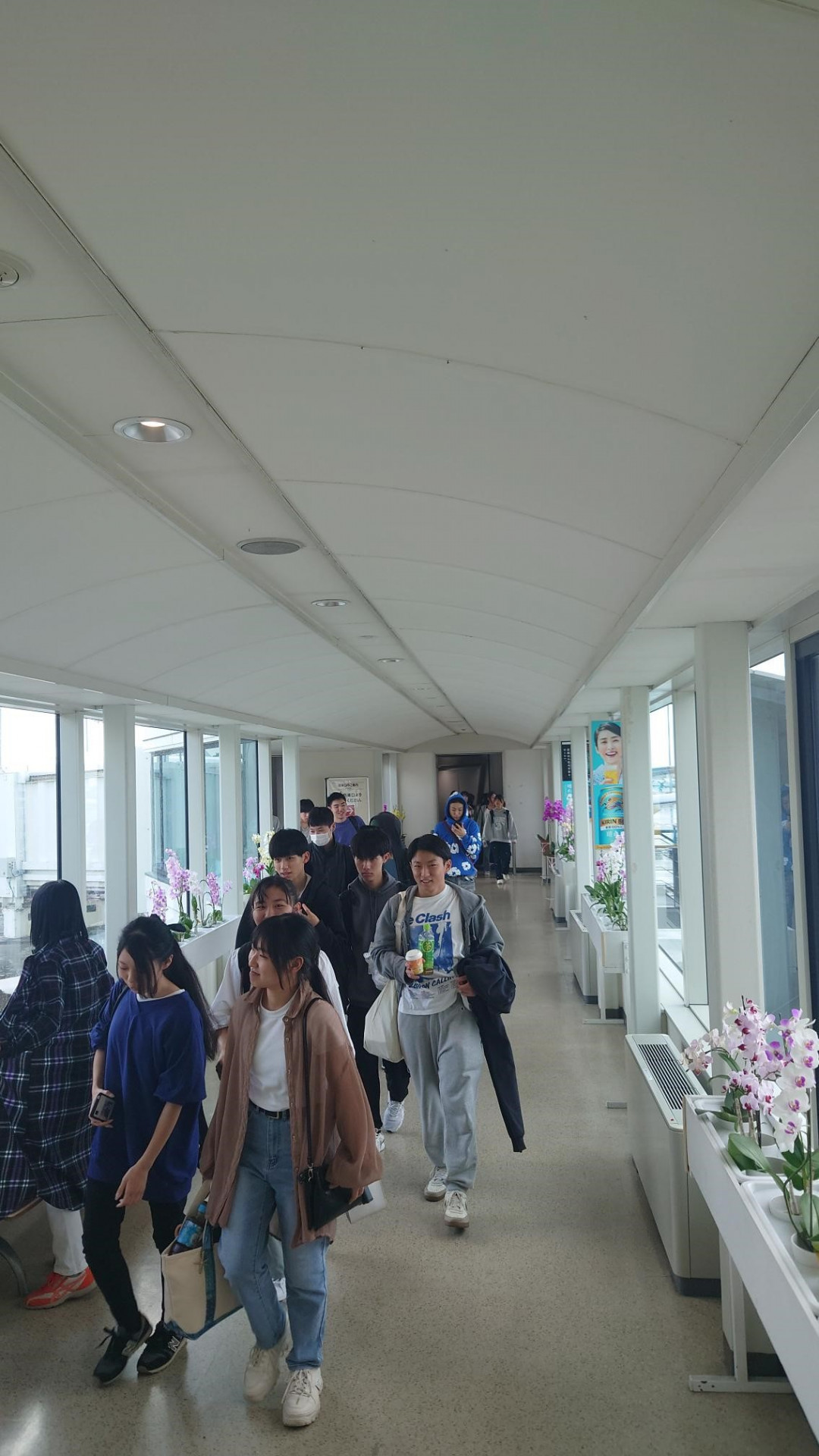 修学旅行２－１