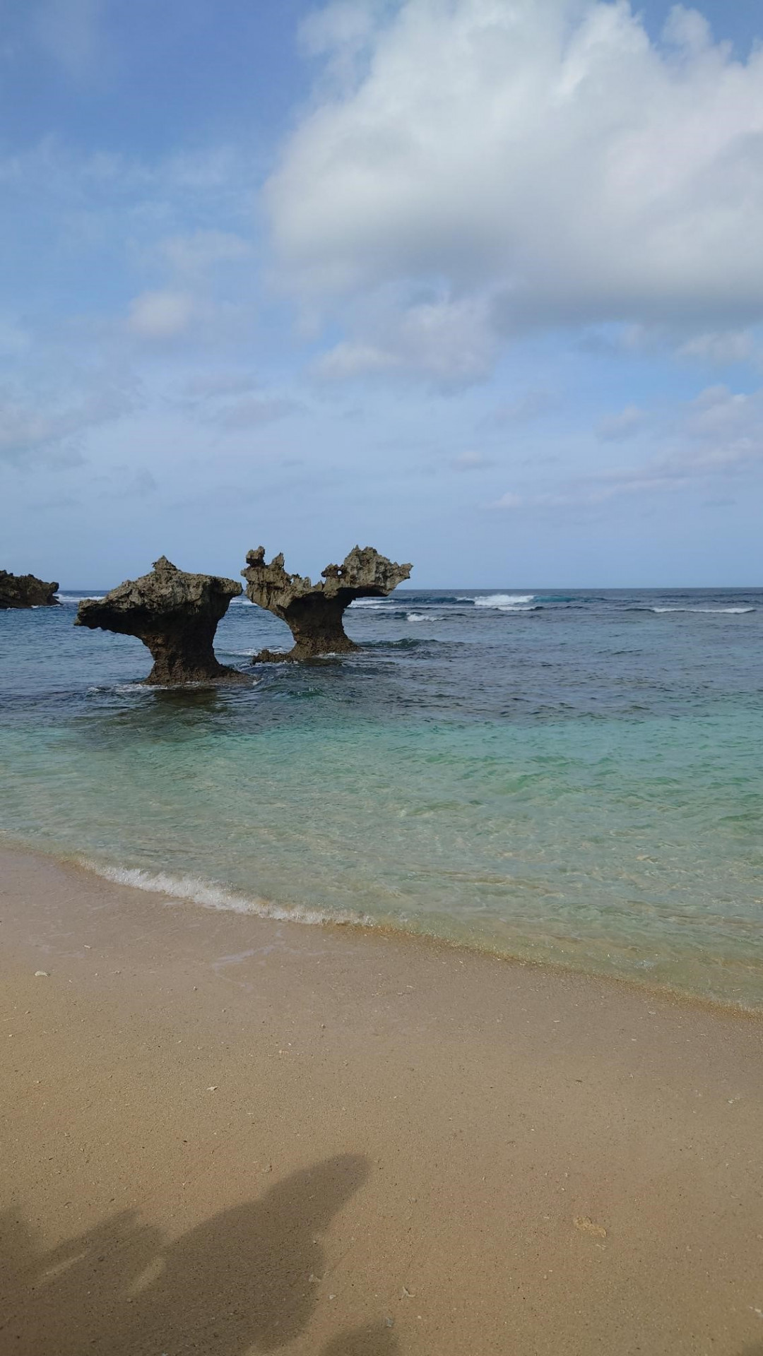 古宇利島