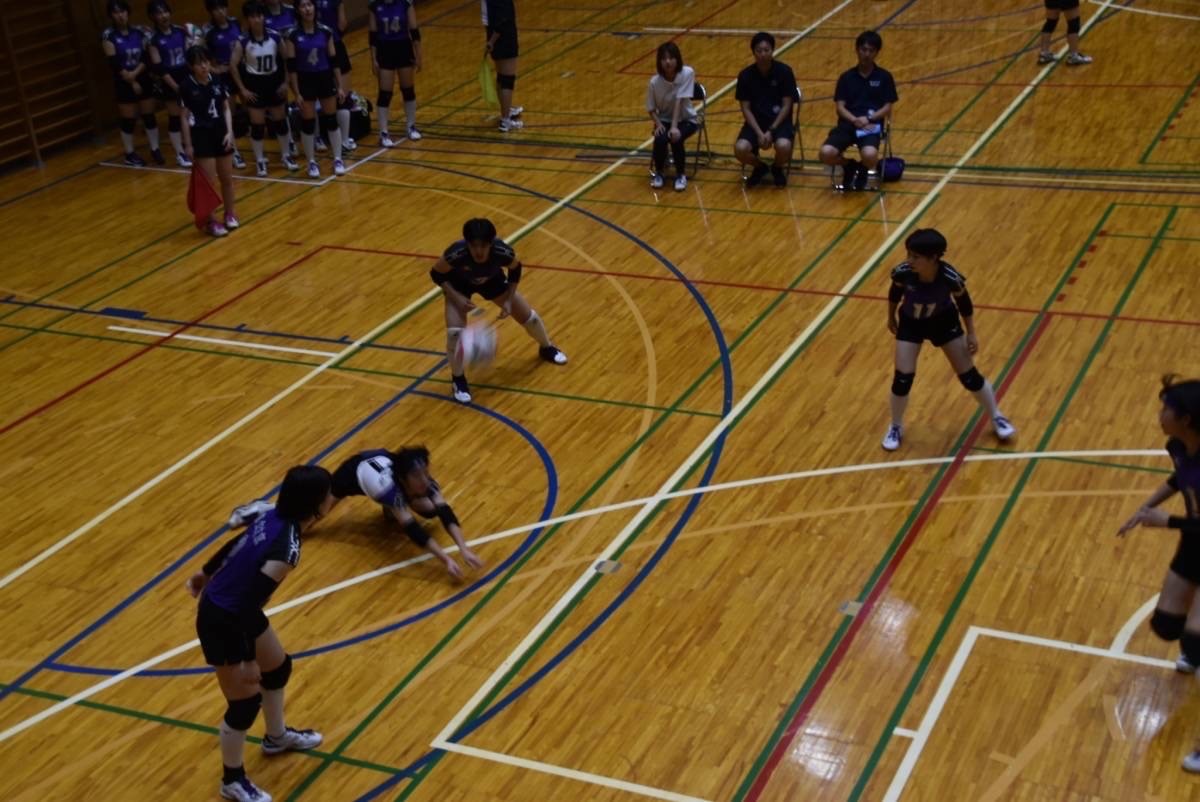 夏季大会1