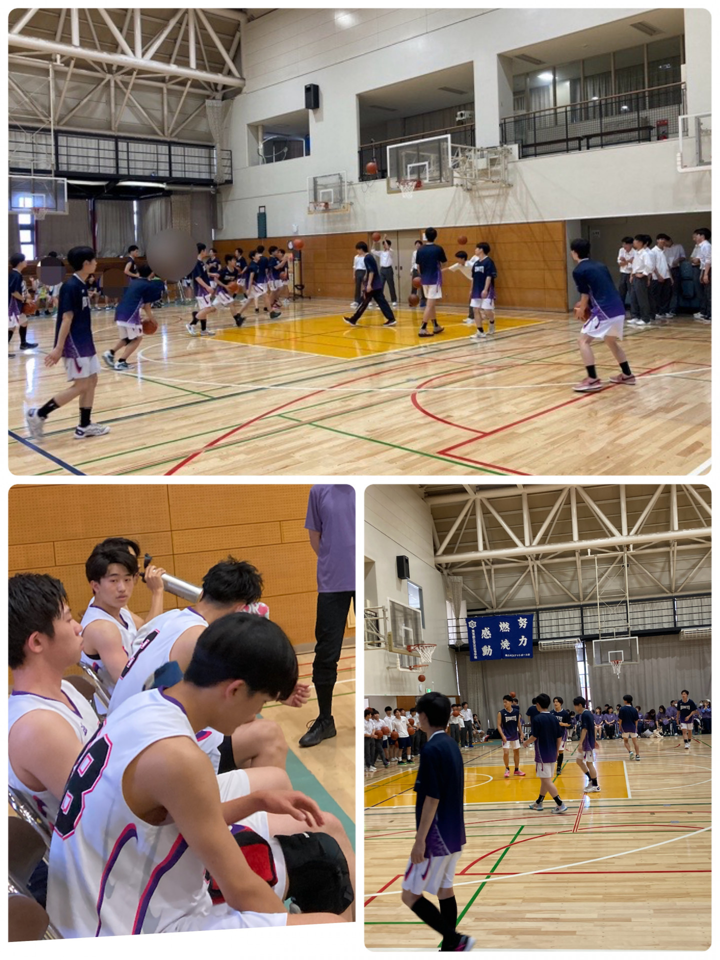 夏季大会2