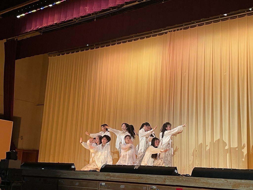 文化祭4