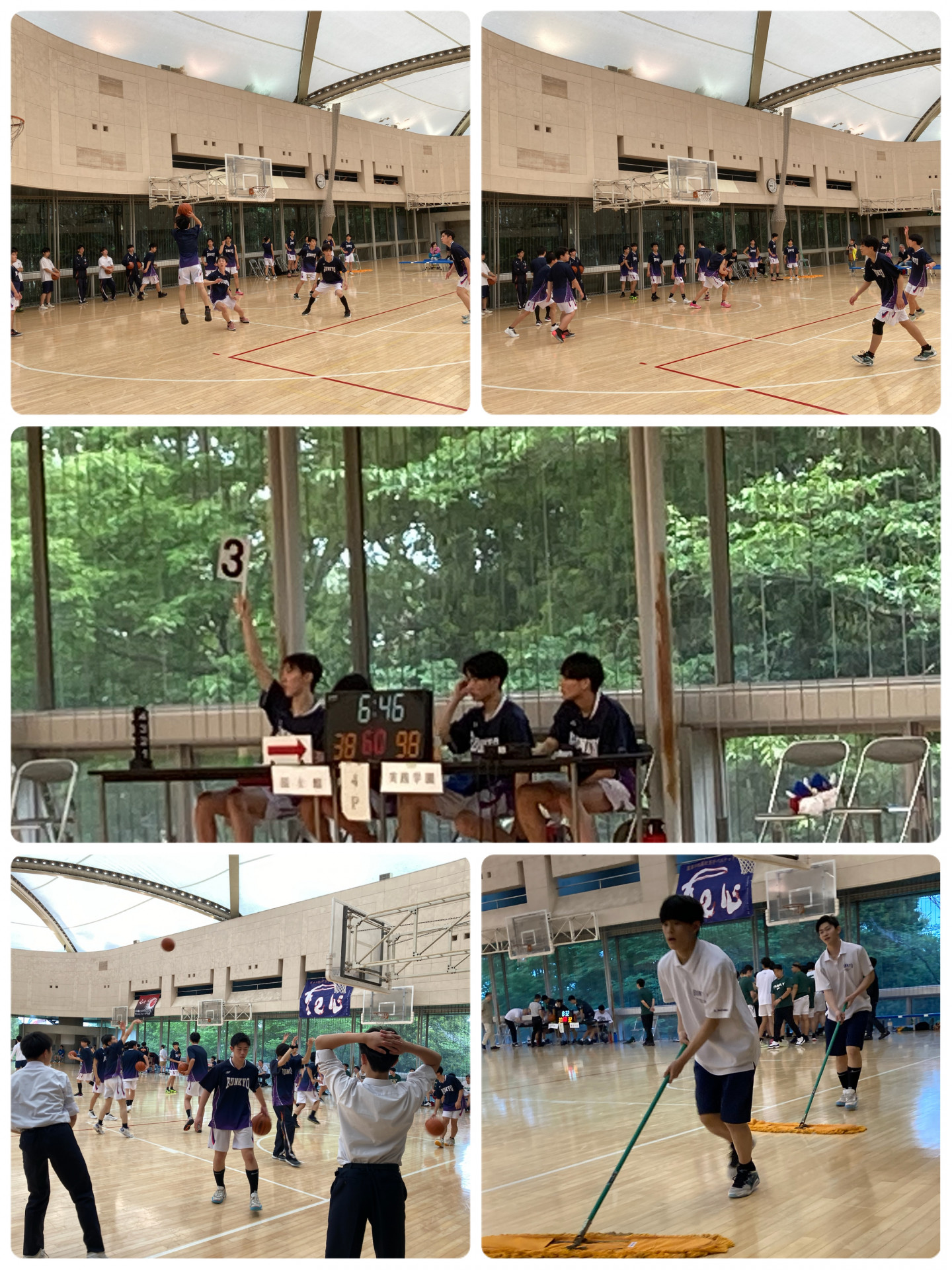 春季大会BEST32-2