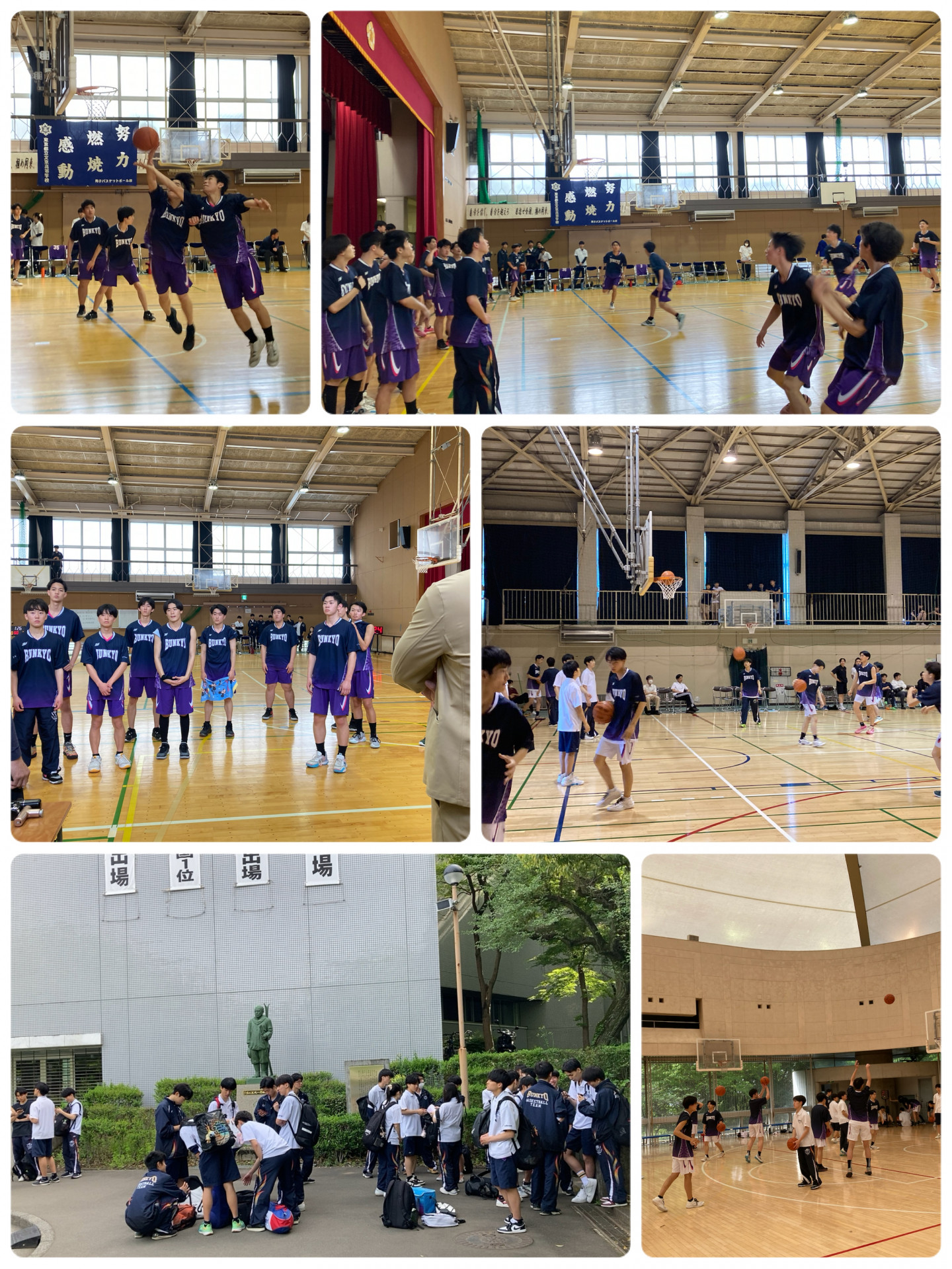 春季大会BEST32