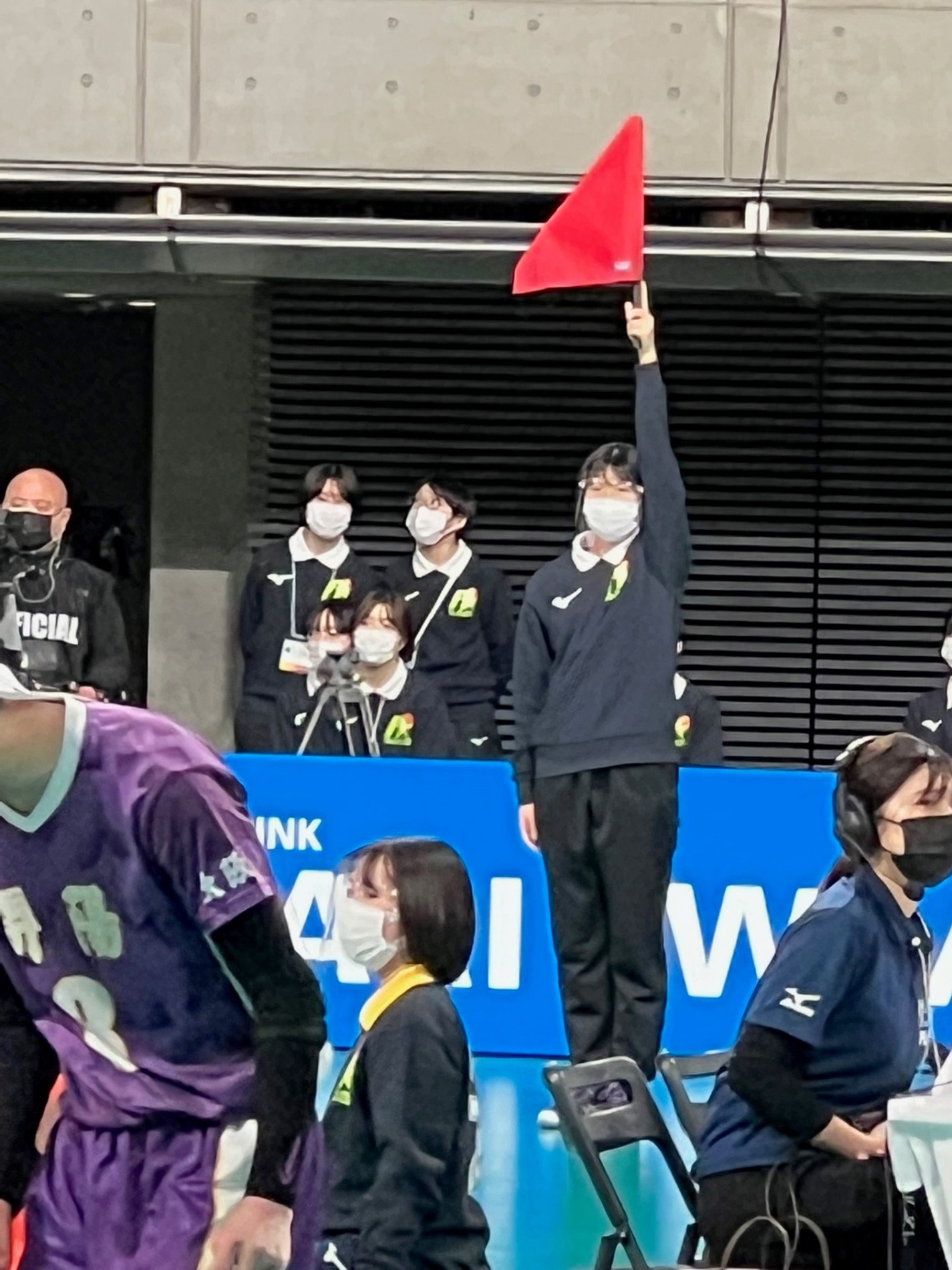 春高10
