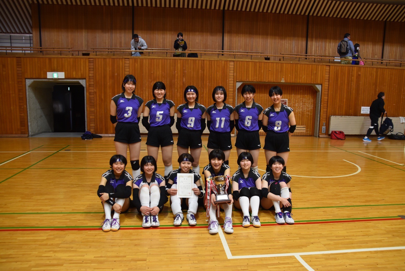 洞峰カップ⑤