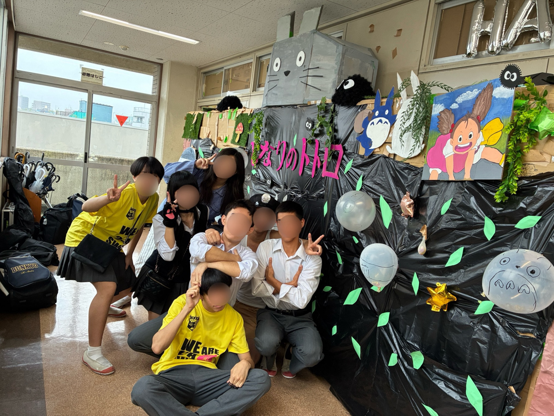 紫雲祭②