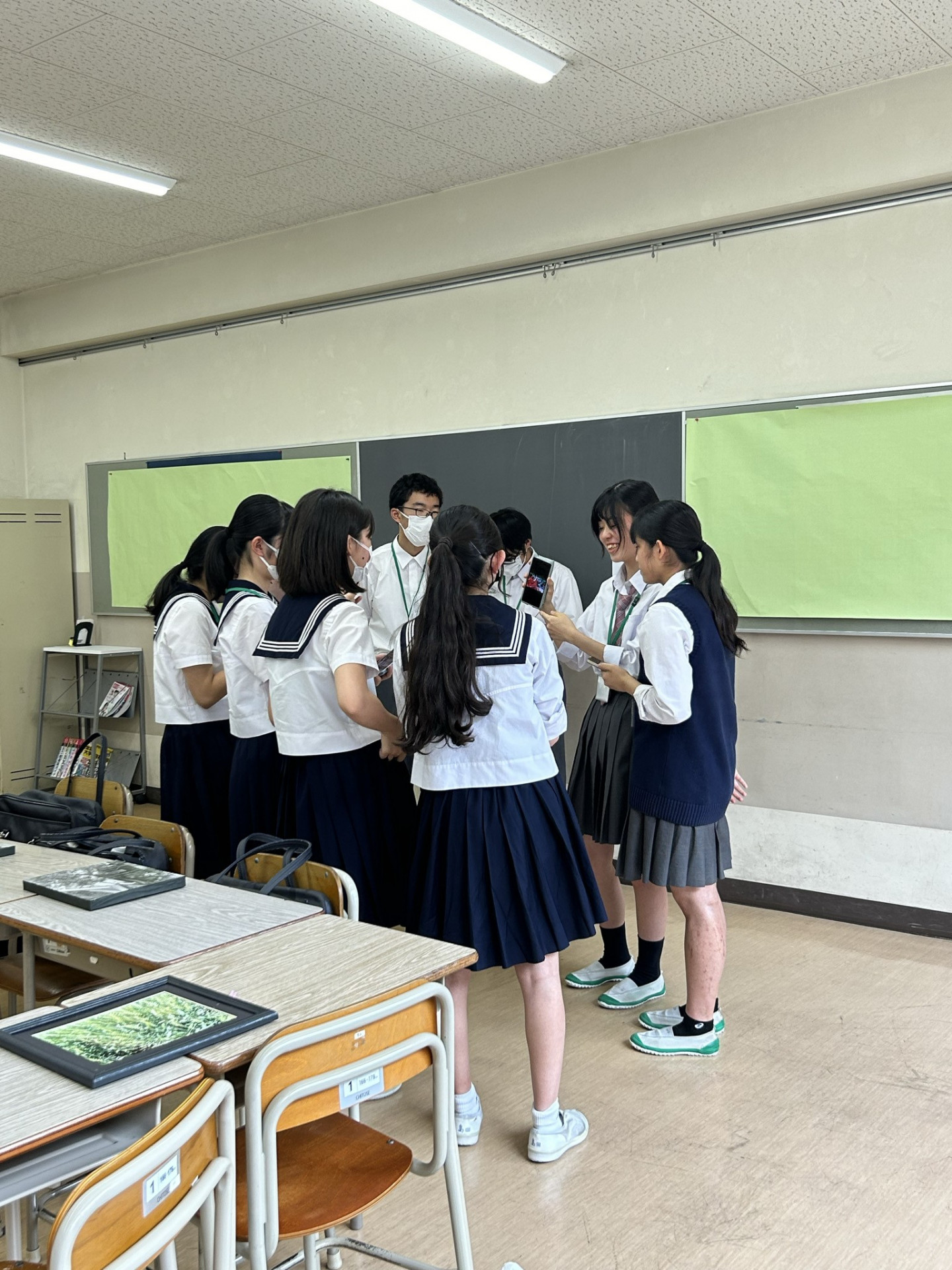 自治会