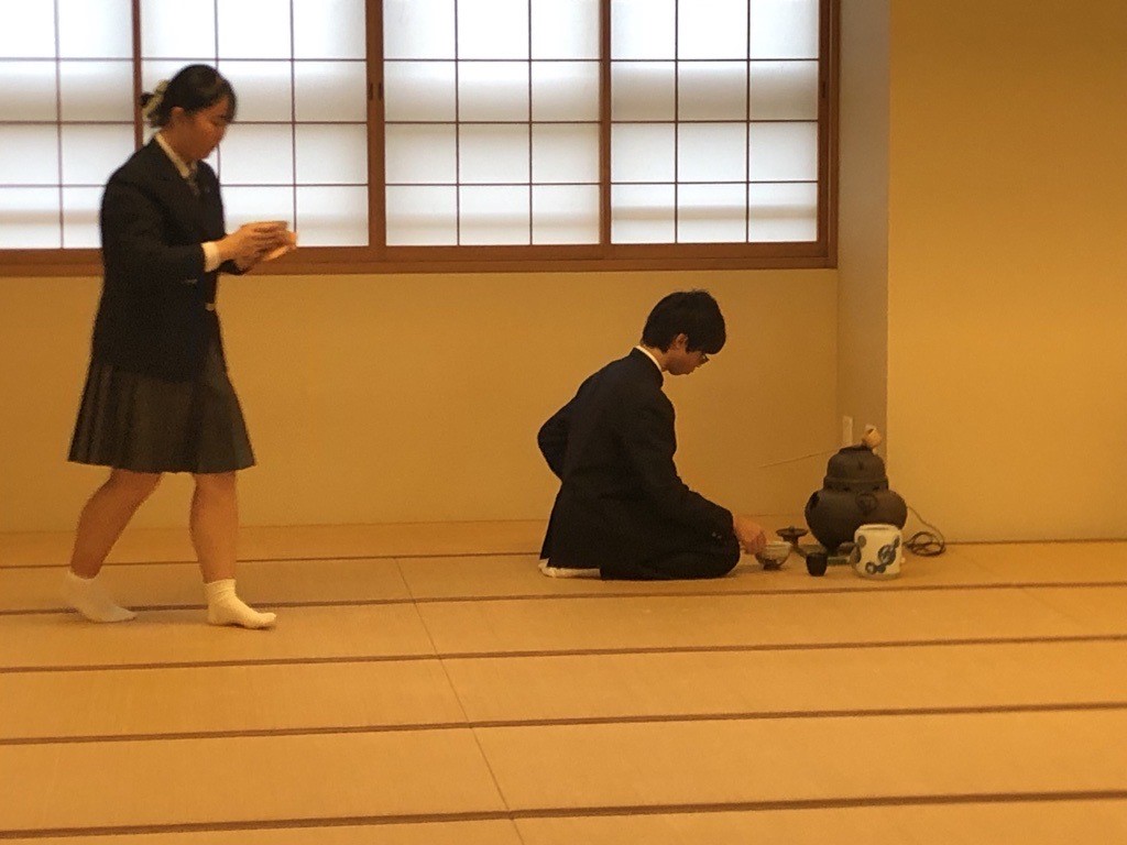 茶道部2