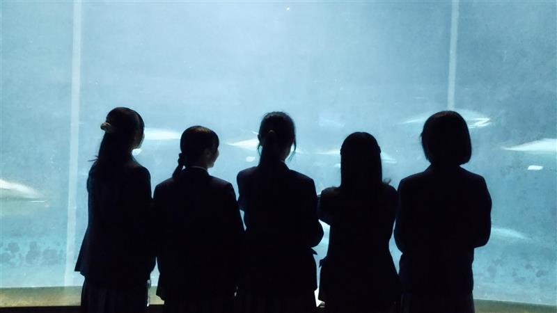 葛西臨海水族園