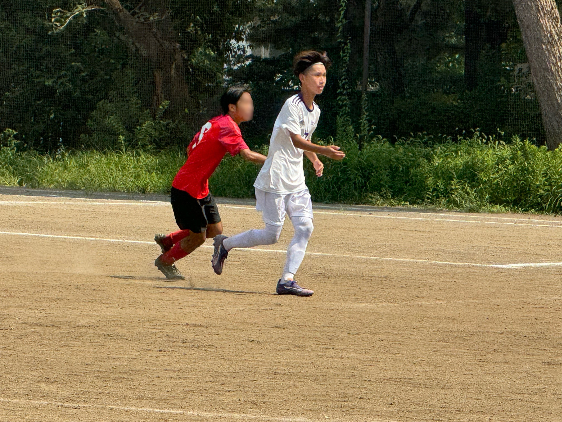 選手権３