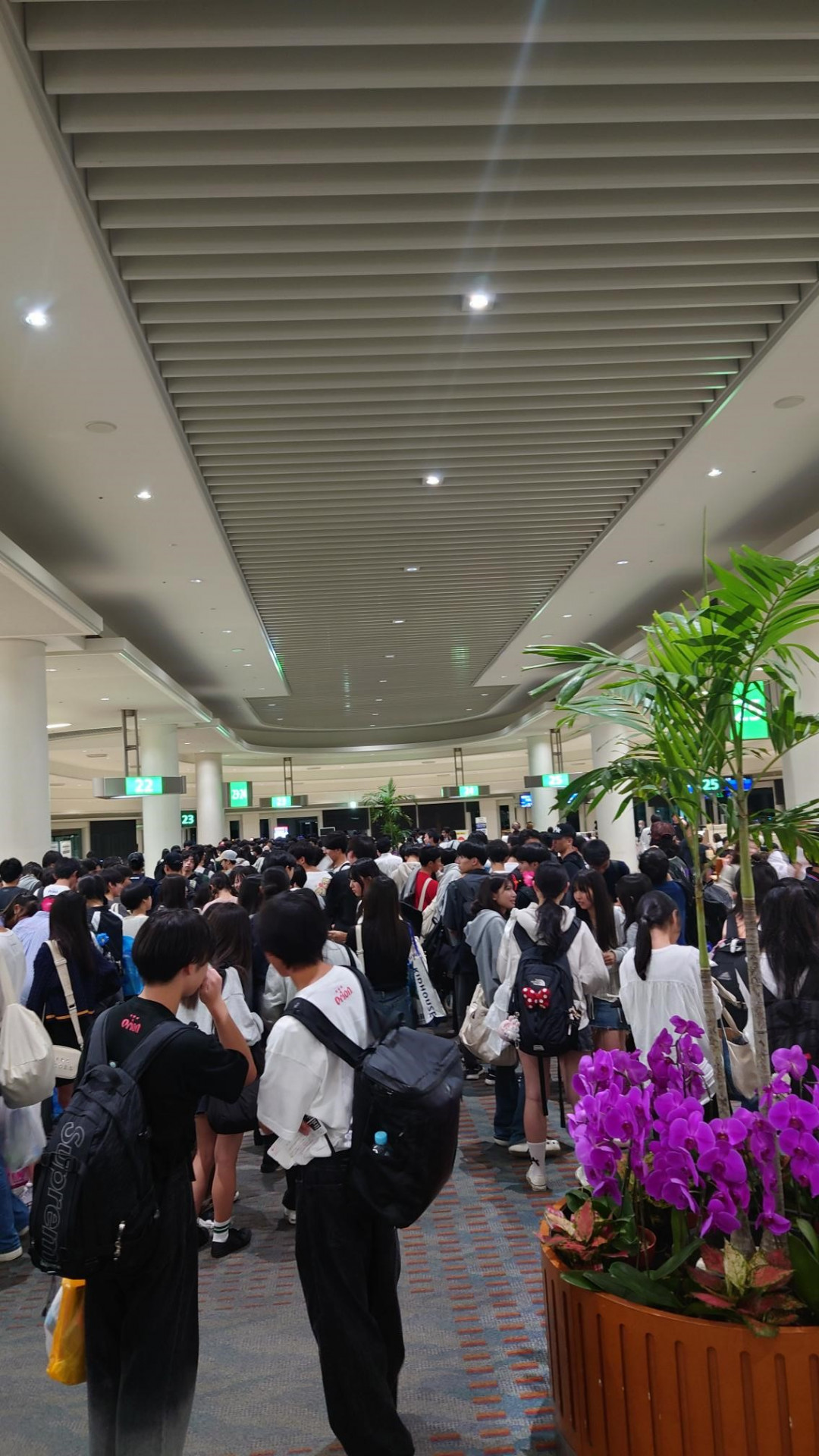 那覇空港