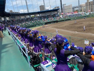野球２
