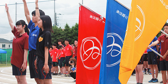 6月のイベント