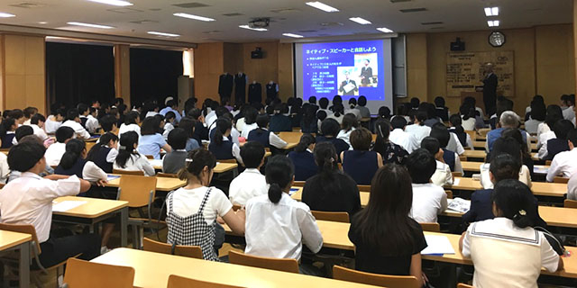 11月のイベント