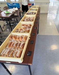 パン4