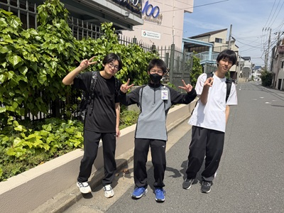 写真３