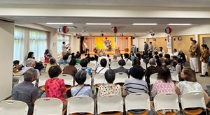 和太鼓部_納涼盆踊り大会_20250829_02
