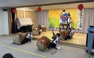和太鼓部_納涼盆踊り大会_20250829_04