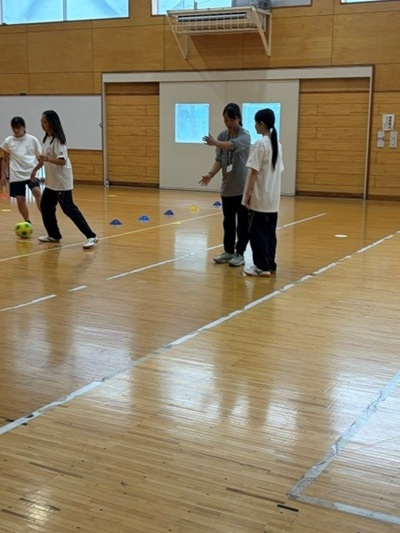 実習生2