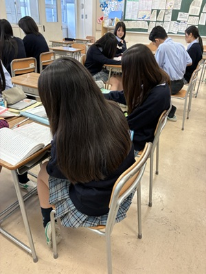 授業公開1