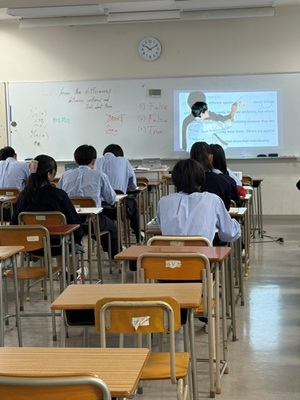 授業公開10