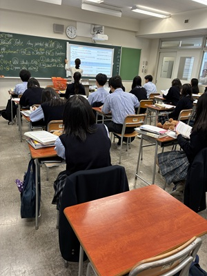 授業公開3