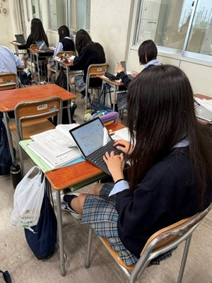 授業公開5