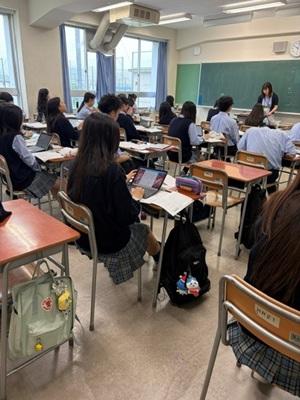 授業公開6