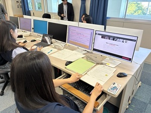 授業公開6