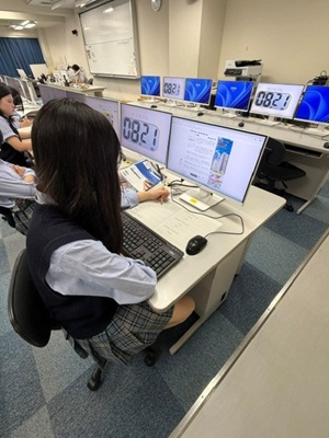 授業公開7
