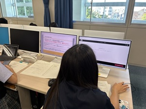 授業公開7