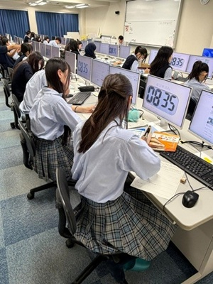 授業公開8