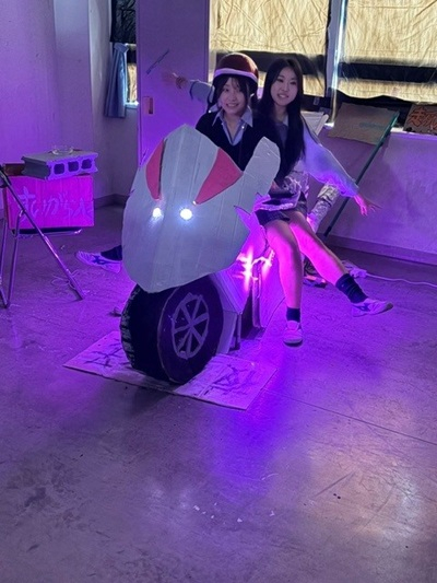 文化祭4