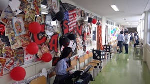 文化祭5
