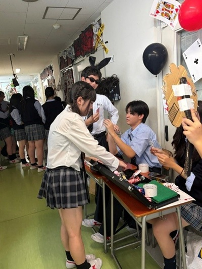 文化祭5