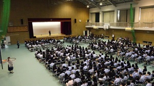 文化祭_開会式_20250913_01
