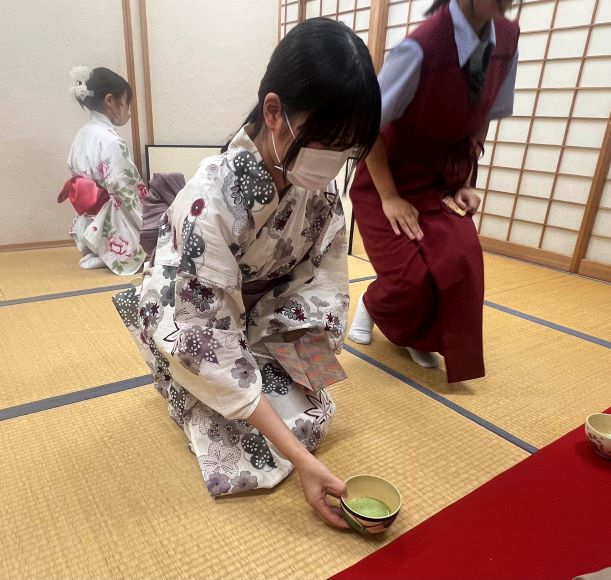 文化祭２