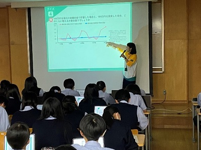 明治安田生命によるCSL_20231012