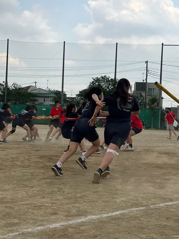 棒引き