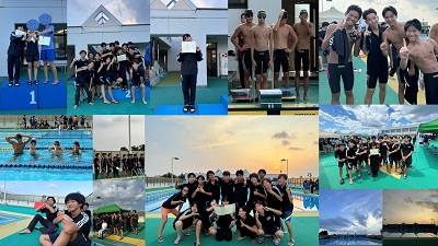 水泳部_2024旧3学区大会