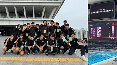 水泳部_長水路・新人大会_20241005