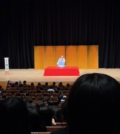 芸術鑑賞①