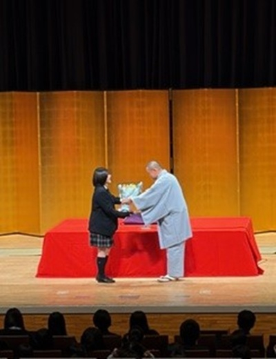 芸術鑑賞④