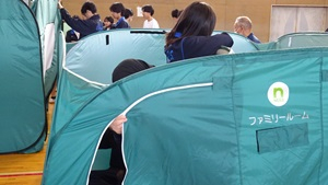 避難所体験_避難所開設_20251030_02